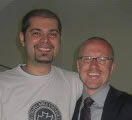 Brent & Vincenzo